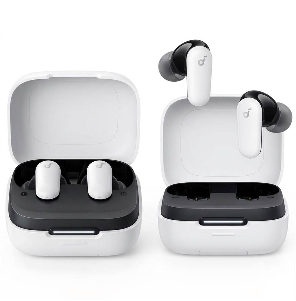 سماعة Soundcore by Anker R50i